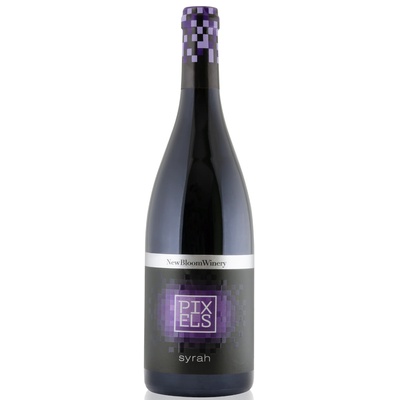New Bloom Winery Пикселс Сира