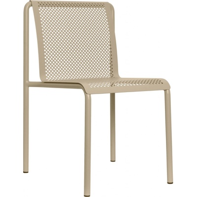 Ferm Living Židle Dapple, cashmere