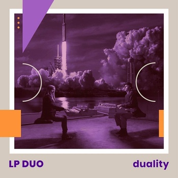 Duo - Duality LP