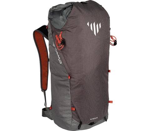 Camp M-Tech 30l grey