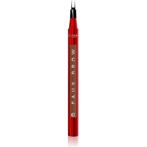 L'Oréal Infaillible Faux Brow маркер за вежди цвят Dark Blonde 1ml