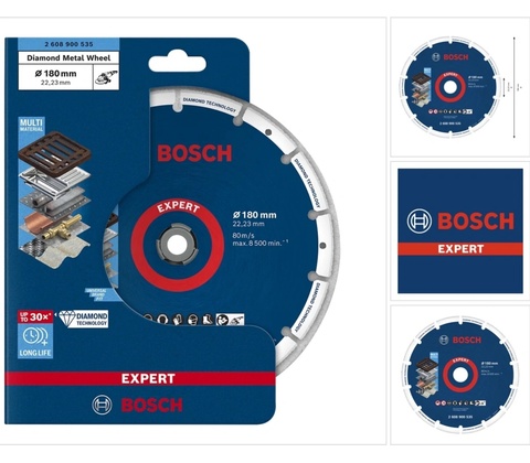 Bosch 2.608.900.535
