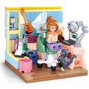 Sluban B1016B Studovna