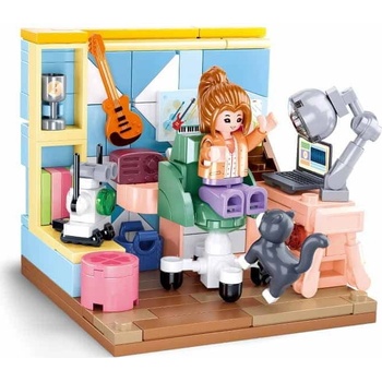 Sluban B1016B Studovna