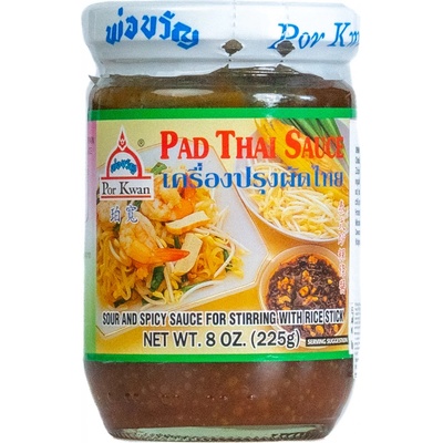 POR KWAN Omáčka Pad Thai 225g