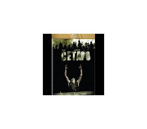 Četa BD