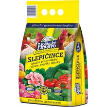 Forestina Slepačince 2,5 kg