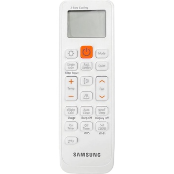 Samsung db93-14195a - оригинален дистанционен контрол (db93-14195a)