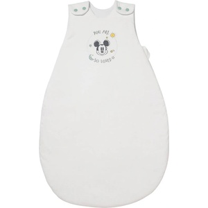 Babycalin Зимно спално чувалче Babycalin - Mickey Good Morning, 4 Tog, 0-6 м, 65 cm (DIS401521) - ozone