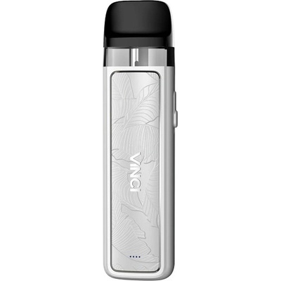 VooPoo Vinci Pod Royal Edition 900 mAh White Leaf 1 ks