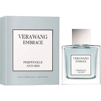 Vera Wang Embrace Periwinkle And Iris EDT 30 ml
