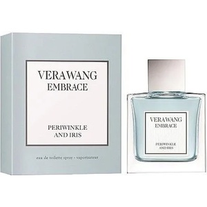 Vera Wang Embrace Periwinkle And Iris EDT 30 ml Парфюми