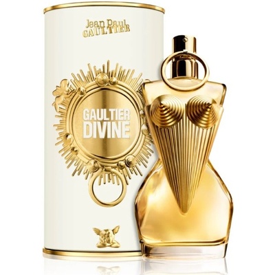Jean Paul Gaultier Gaultier Divine parfumovaná voda dámska 30 ml