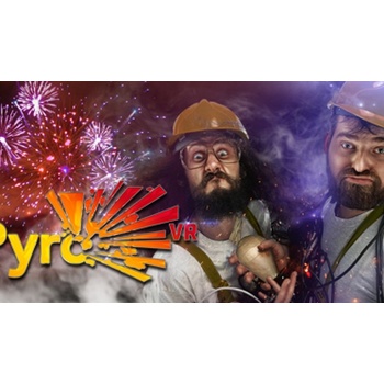 Pyro VR