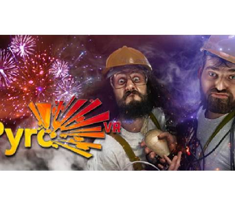 Pyro VR