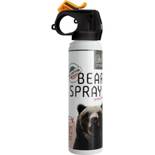 Tetrao Obranný sprej na medvede Bear Spray USA edition 200 ml