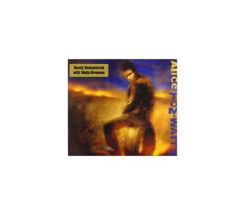Tom Waits: Alice CD