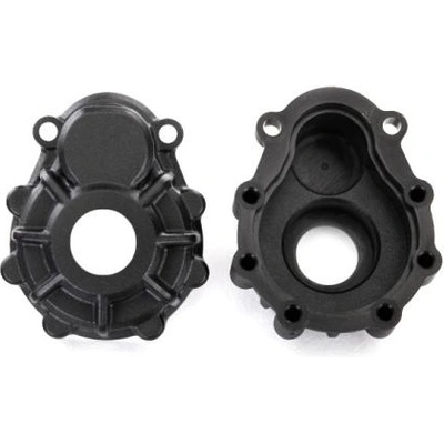 Traxxas външна част на ос (2): TRX-4