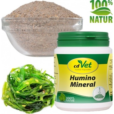 cdVet Humino Mineral 150 g
