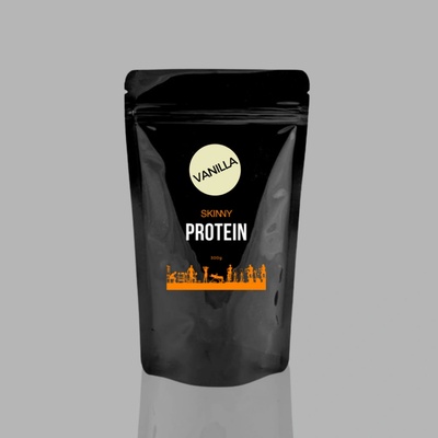 SKINNY VANILLA PROTEIN 300g