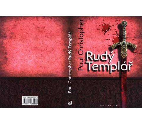 Rudý templář