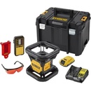 Meracie lasery DEWALT DCE074D1R