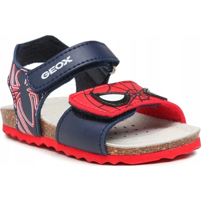 Geox detské sandále modré