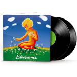 Warner Electronic: Raise The Pressure - 2Vinyl (LP) (085057)