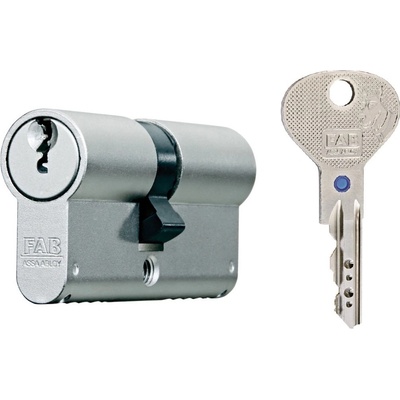 Assa Abloy FAB 1000U4BDNs 40/50 mm
