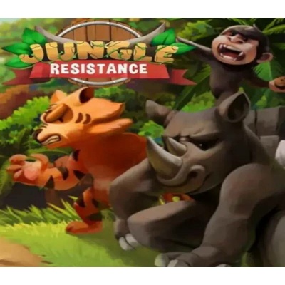 Jungle Resistance