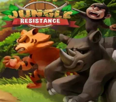 Jungle Resistance