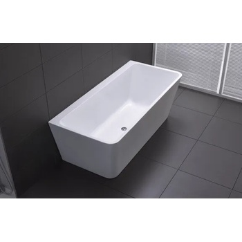 Image 1 of Inter Ceramic Вана ICSH LB 1737, 170x73.5x58см, 230л (LB1737)