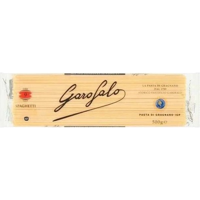 Pastificio Lucio Garofalo Spaghetti 0,5 kg