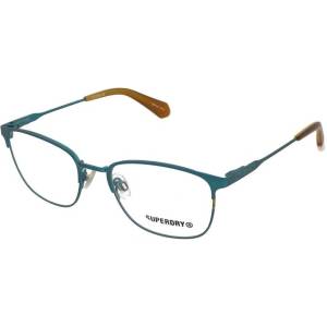 Superdry Диоптрични очила Superdry SDO Fuji 013 - leshti