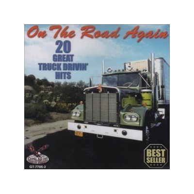 V/A - On The Road Again CD
