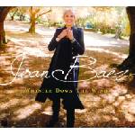 Sony Music Baez Joan: Whistle Down The Wind - CD (023923)
