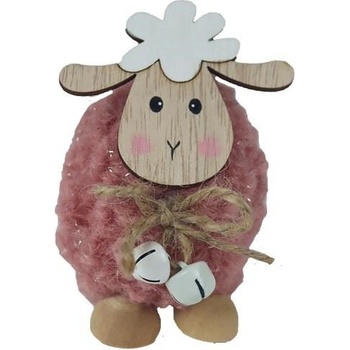 Dekoračná ovečka D5100-05