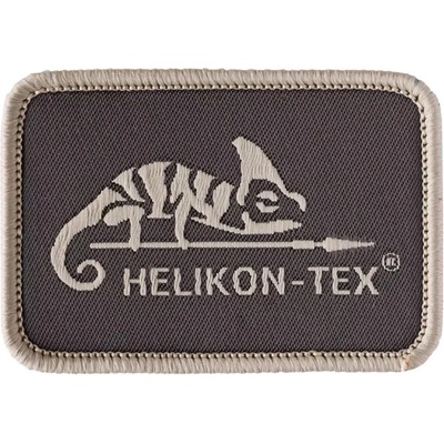 Nášivka HELIKON-TEX velcro COYOTE