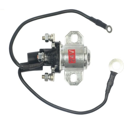 Elektromagnetický spínač, startér AS-PL SS5046