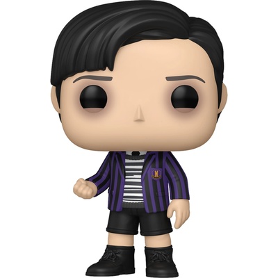 Funko Фигура Funko POP! Television: Wednesday - Pugsley Addams #1819 (FK79744)