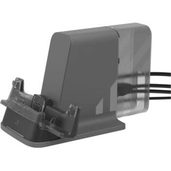 Zebra Workstation Connect Cradle (CRD-ET4X-1SNWS-02)