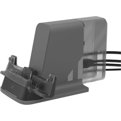 Zebra Workstation Connect Cradle (CRD-ET4X-1SNWS-02)