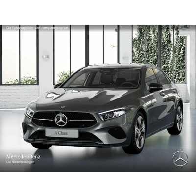 Mercedes-Benz A 200 120 kW