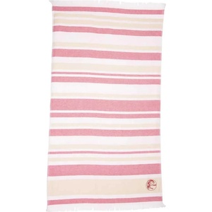 O'Neill Хавлиена кърпа O´neill O´Riginals towel - Pink (Midnight Poppy Colour Block)