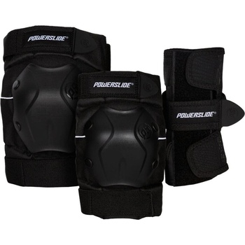 Powerslide Standard Men Set