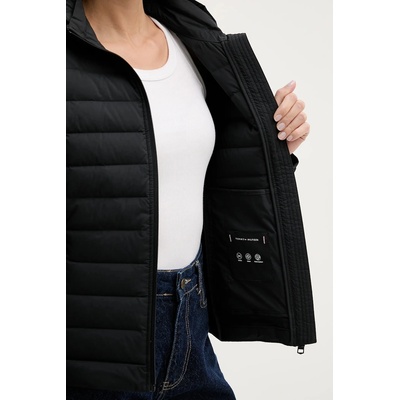 Tommy Hilfiger Пухено яке Tommy Hilfiger (WW0WW47753)