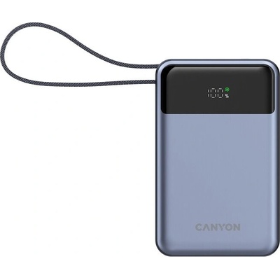 Canyon PB-600 20000mAh grey