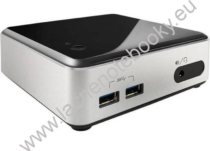 Intel NUC D54250WYK - Heureka.cz
