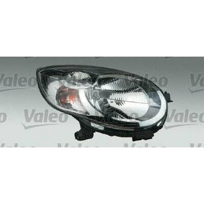 VALEO Hlavný svetlomet 043001