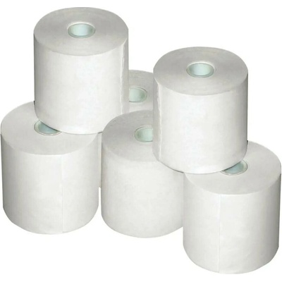 Q-CONNECT Termo páska 57/40/12 mm (17m) 48g